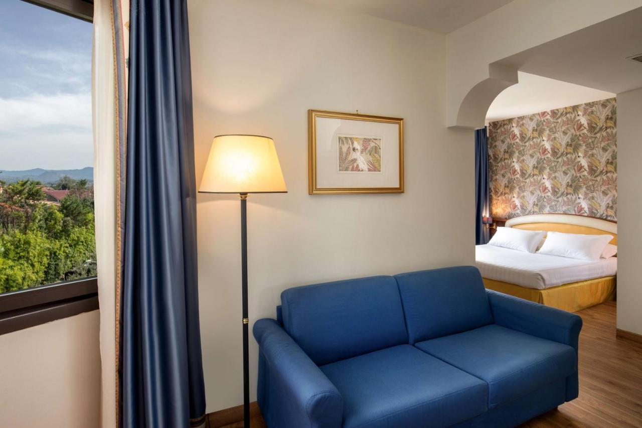 פיאנו רומאנו Best Western Park Hotel Roma Nord מראה חיצוני תמונה