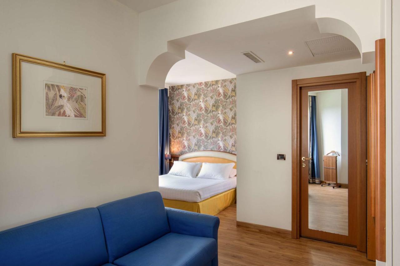 פיאנו רומאנו Best Western Park Hotel Roma Nord מראה חיצוני תמונה