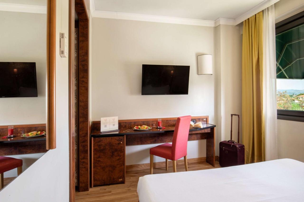 פיאנו רומאנו Best Western Park Hotel Roma Nord מראה חיצוני תמונה