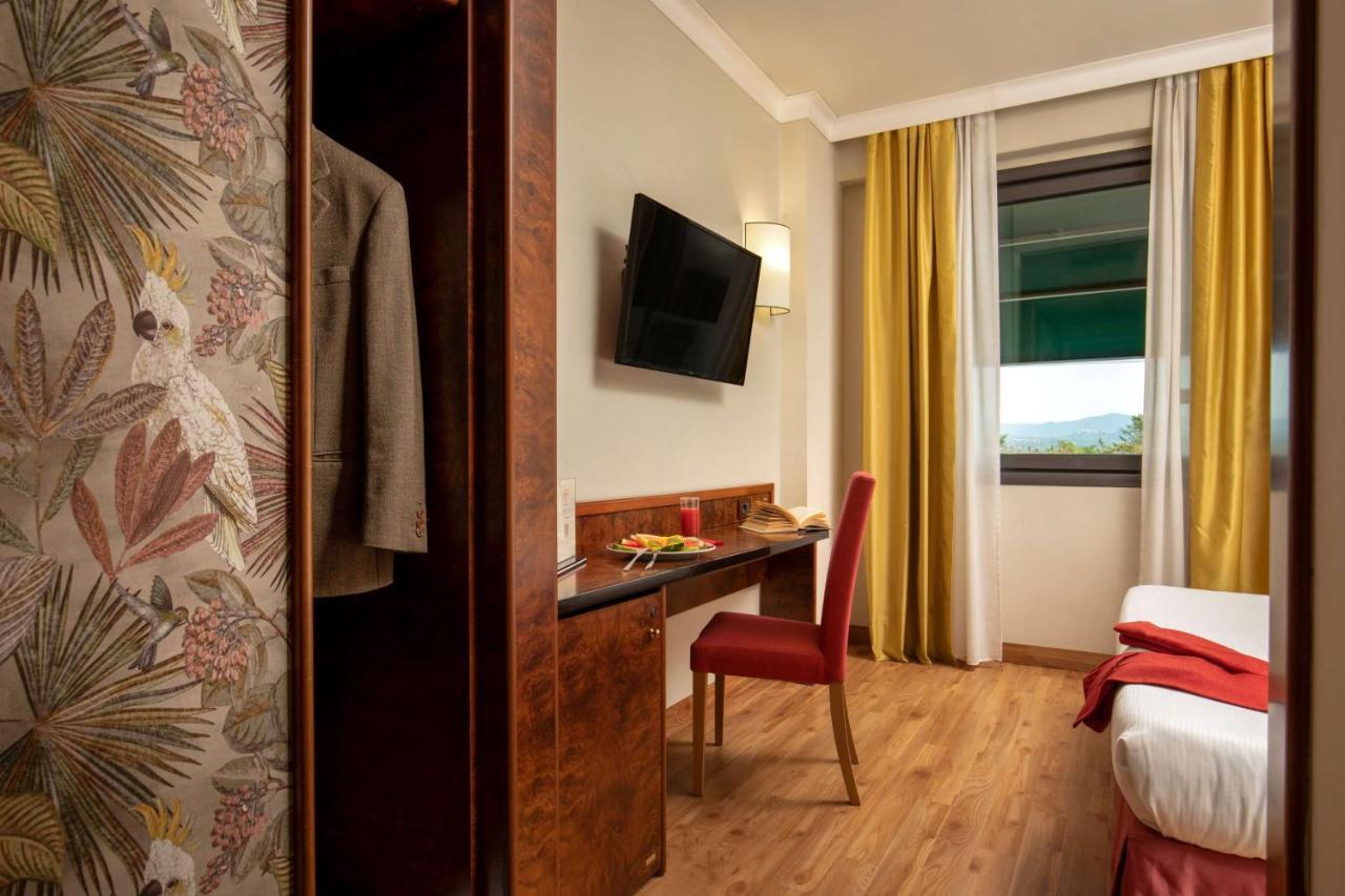 פיאנו רומאנו Best Western Park Hotel Roma Nord מראה חיצוני תמונה