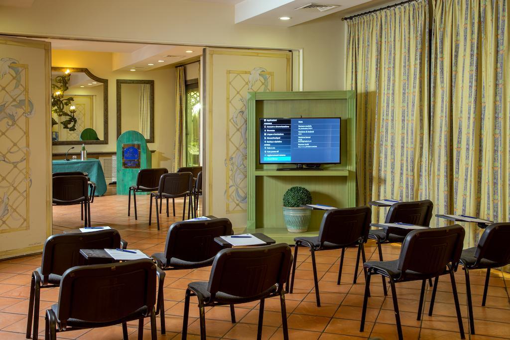 פיאנו רומאנו Best Western Park Hotel Roma Nord מראה חיצוני תמונה