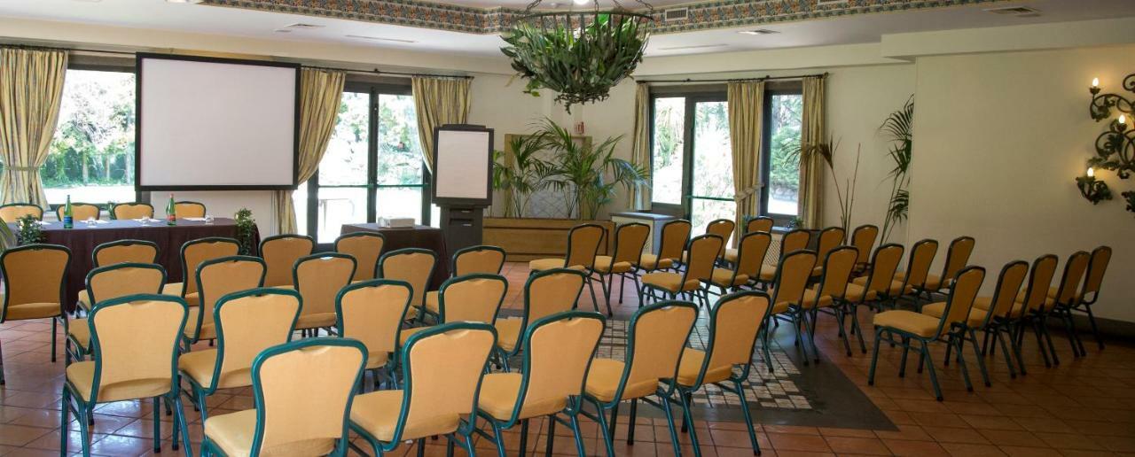 פיאנו רומאנו Best Western Park Hotel Roma Nord מראה חיצוני תמונה